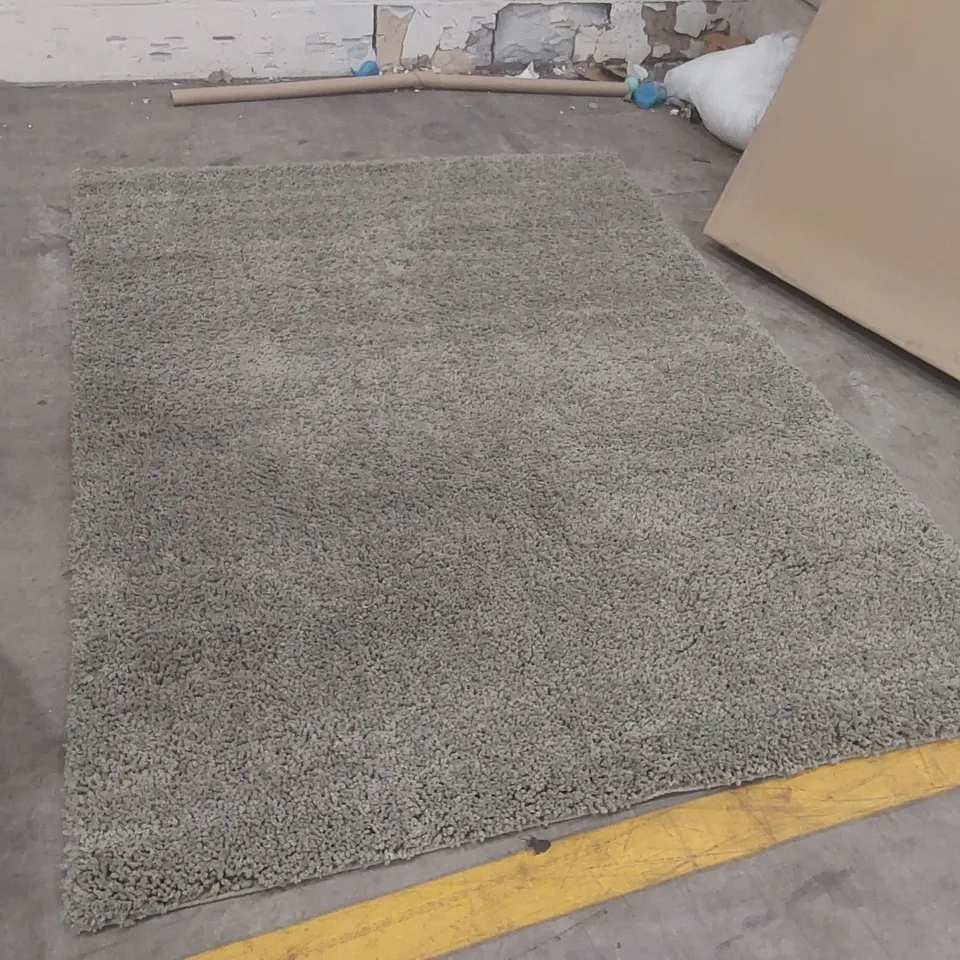 QUALITY DESIGNER AREA RUG - APPROXIMATELY 215 x 160cm