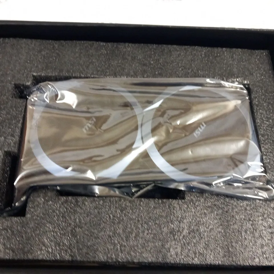 BOXED MSI MECH 2X AMD RADEON RX6600XT