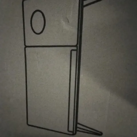 BOXED LIVING AND HOME FOLDABLE COMPUTER DESK