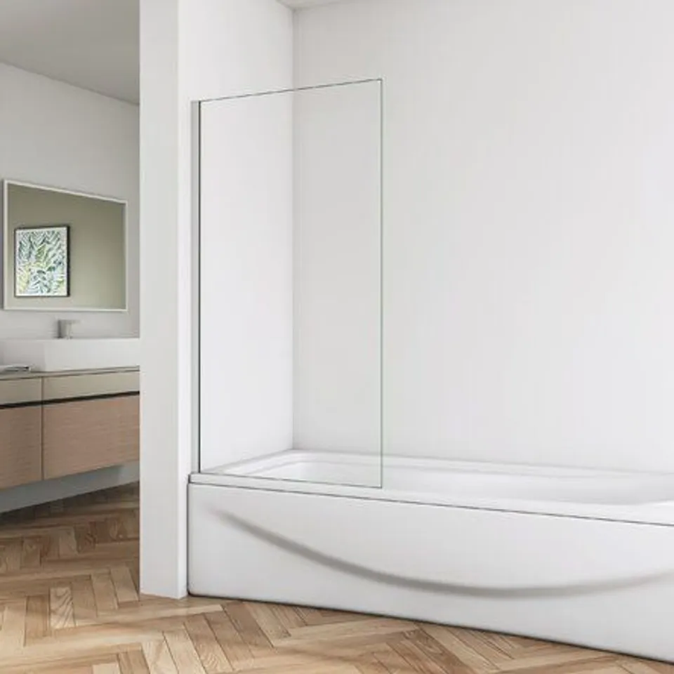 6MM NANO SAFETY CLEAR GLASS SCREEN