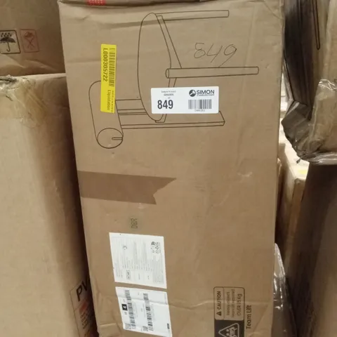 BOXED DINING CHAIR (1 BOX)