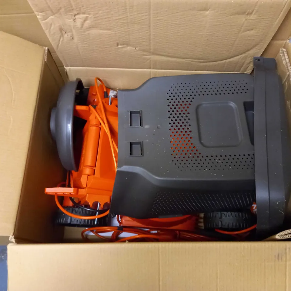 FLYMO EASIMO 300R LAWN MOWER