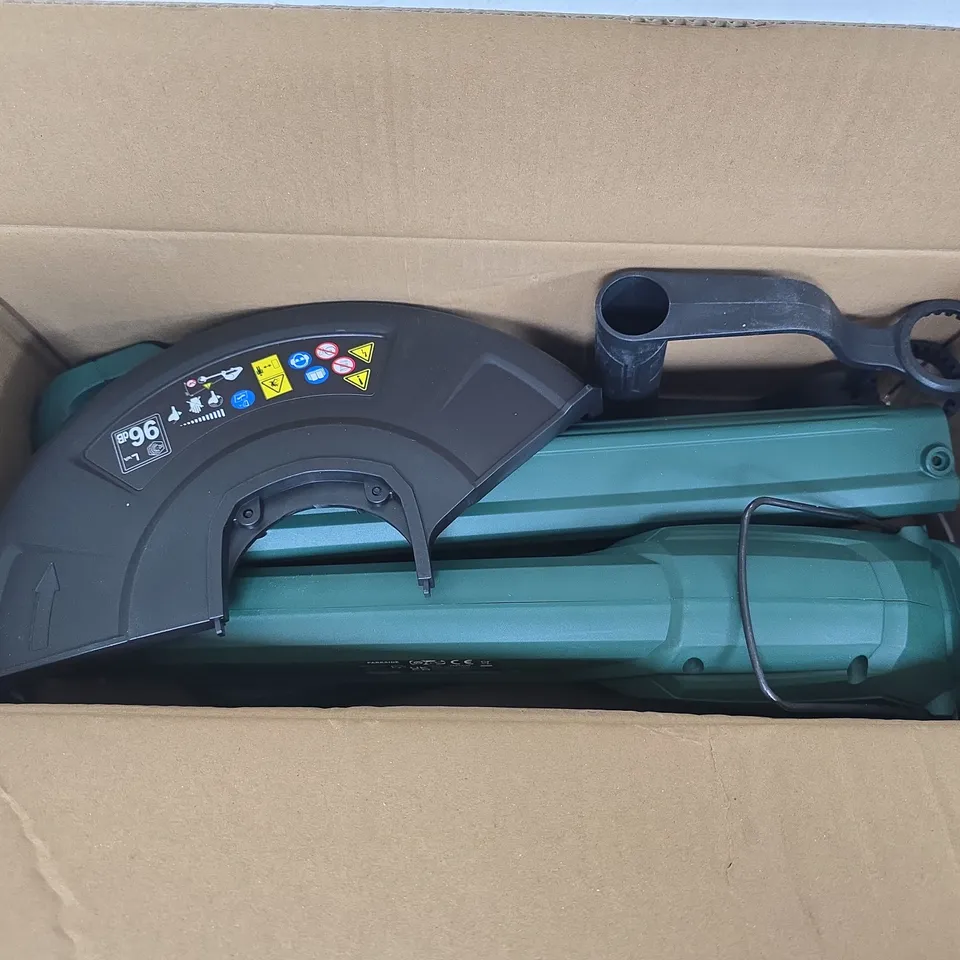 BOXED PARKSIDE 20V CORDLESS GRASS TRIMMER