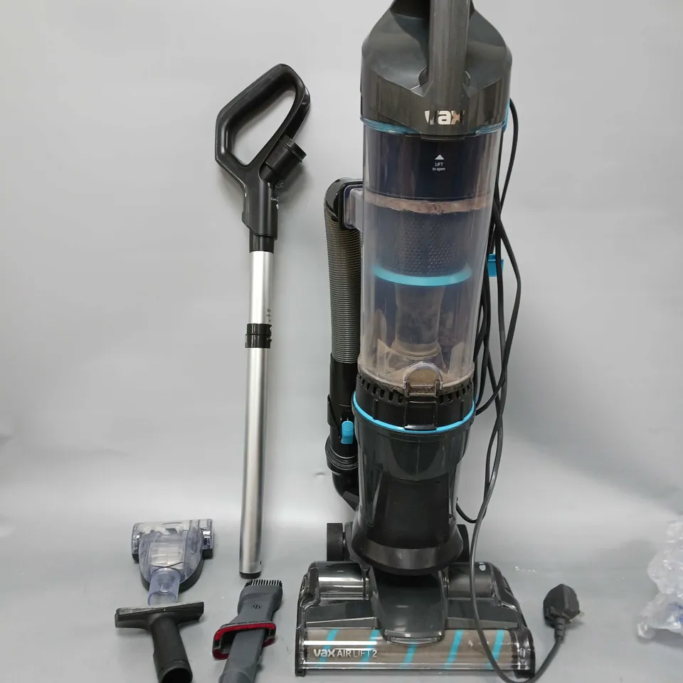 VAX ONEPWR PACE PET CORDLESS VACUUM CLEANER RRP £199