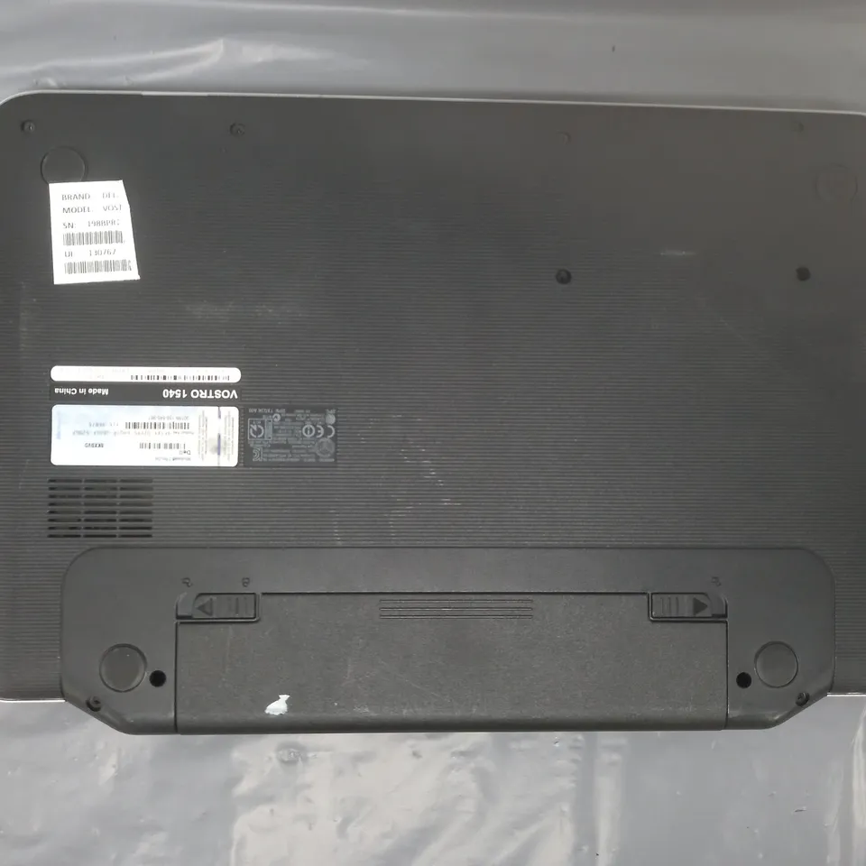 DELL VOSTRO 1540 15 INCH I3 M380 2.53GHZ