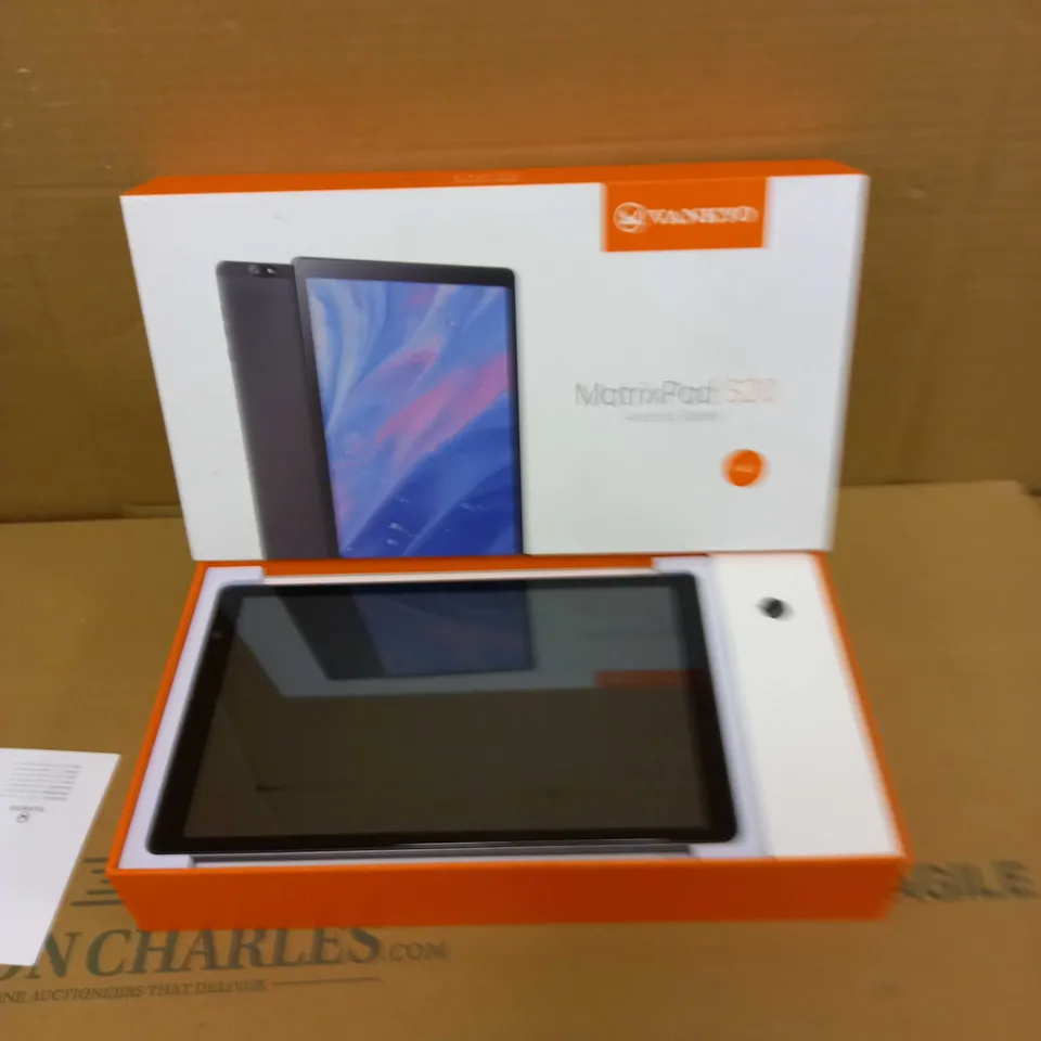 VANKYO MATRIXPAD S20 ANDROID TABLET 64GB