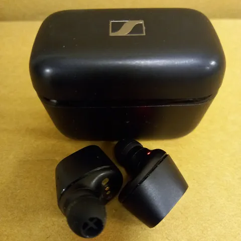 SENNHEISER CX PLUS WIRELESS EARBUDS