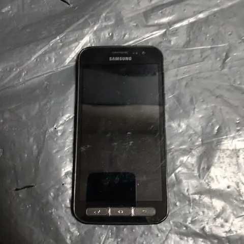 SAMSUNG SMARTPHONE