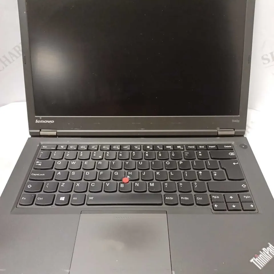 LENOVO THINKPAD T44OP LAPTOP 