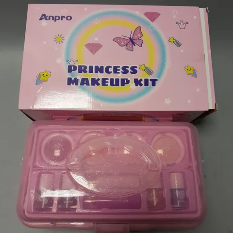 ANPRO PRINCESS MAKEUP KIT