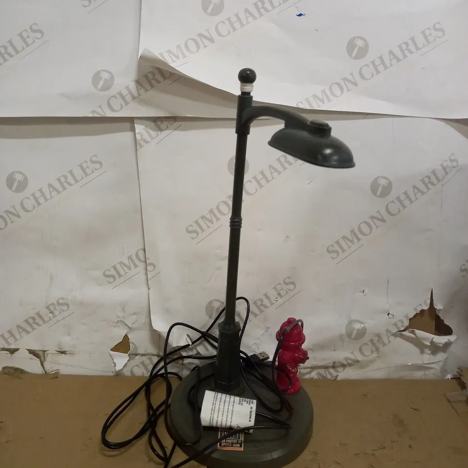 PALADONE MARVEL SPIDER LAMP
