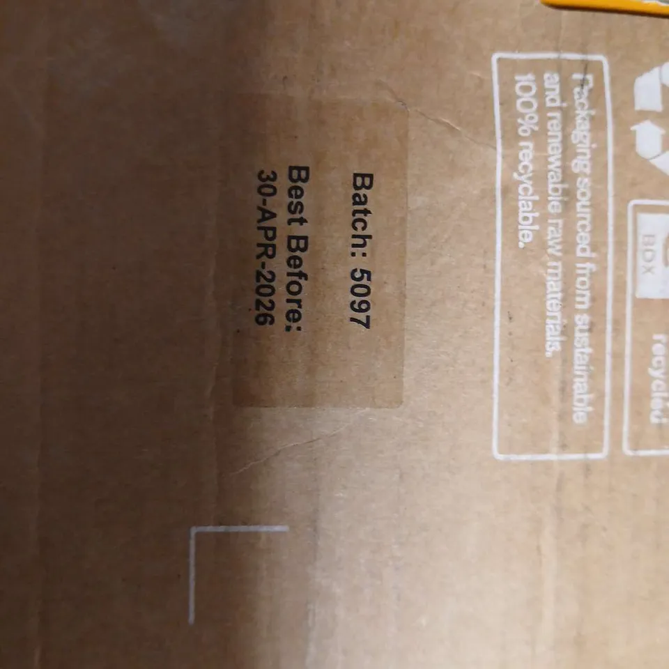 SPACE HOPPER DIPA HOME BREW KIT 7% ABV AROMAS PEACH & MANGO