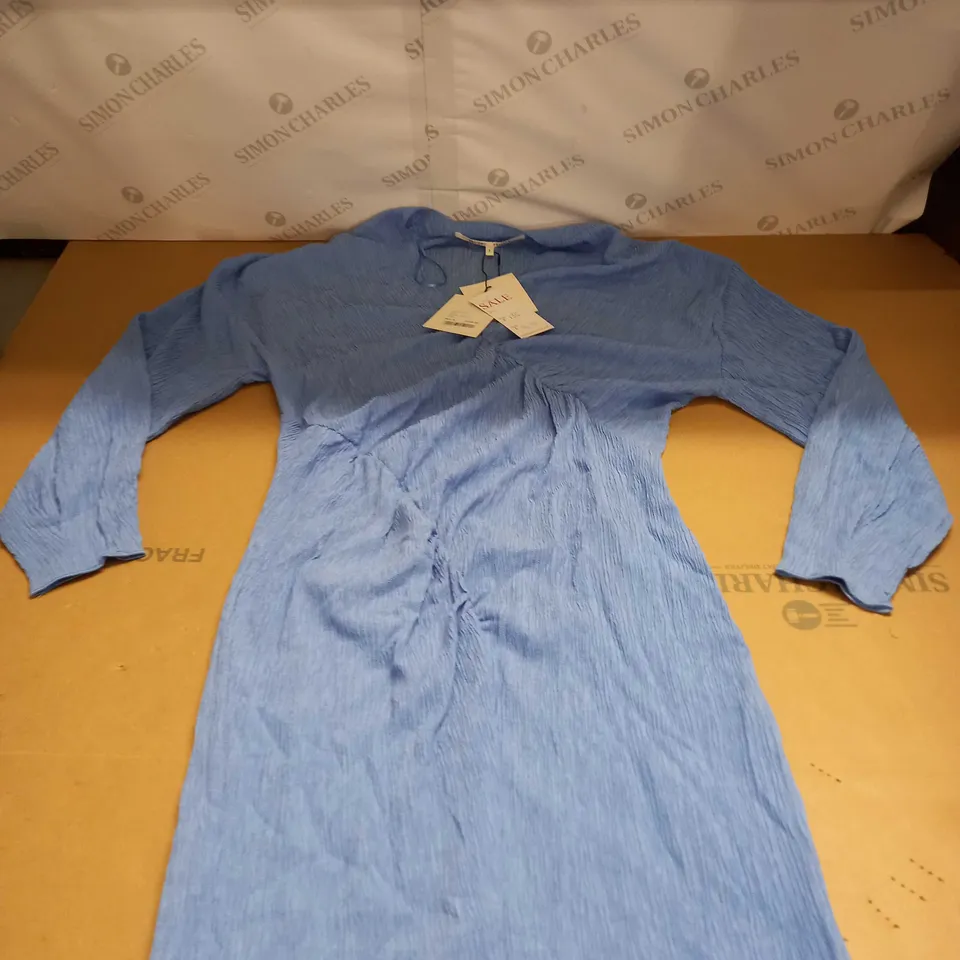 SECOND FEMALE BELISA DRESS SIZE S