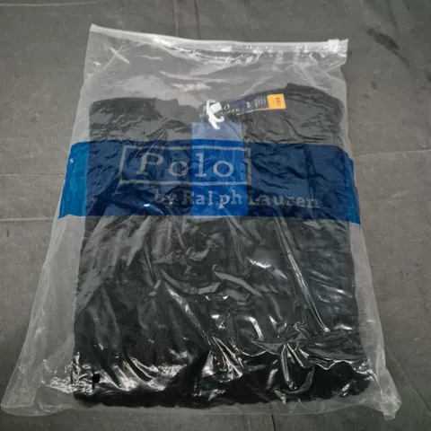 POLO RALPH LAUREN CREW NECK JUMPER SIZE S 