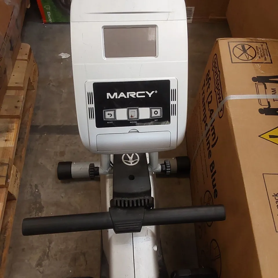 MARCY RM413 ROWER  RRP £299