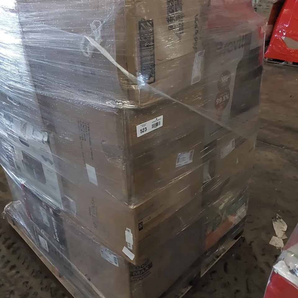 PALLET OF APPROXIMATELY 30 ASSORTED HOUSEHOLD & ELECTRICAL PRODUCTS TO INCLUDE