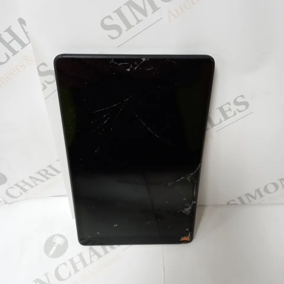 BOXED LENOVO SMART TAB M8 WITH GOOGLE ASSISTANT