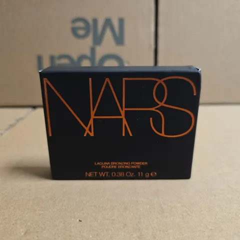 NARS LAGUNA BRONZING POWDER - 11G