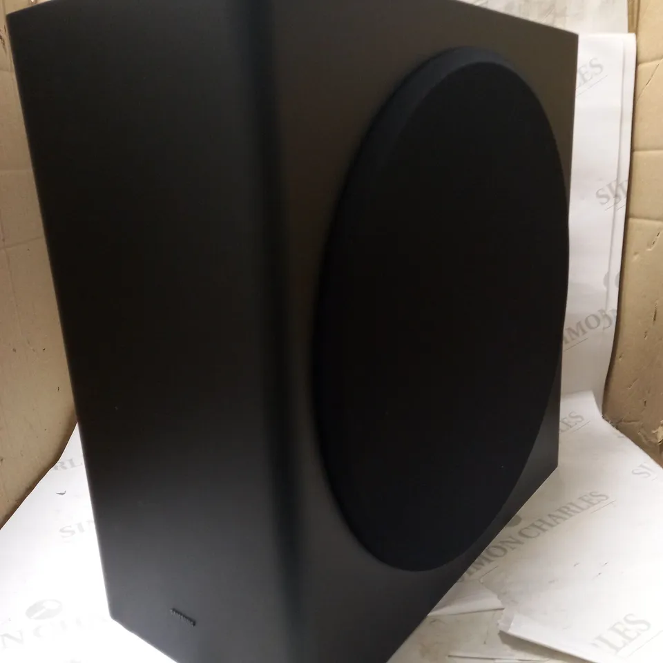 SAMSUNG Q-SYMPHONY Q930B 9.1.4CH CINEMATIC DOLBY ATMOS WI-FI SOUNDBAR WITH SUBWOOFER REAR SPEAKERS - COLLECTION ONLY