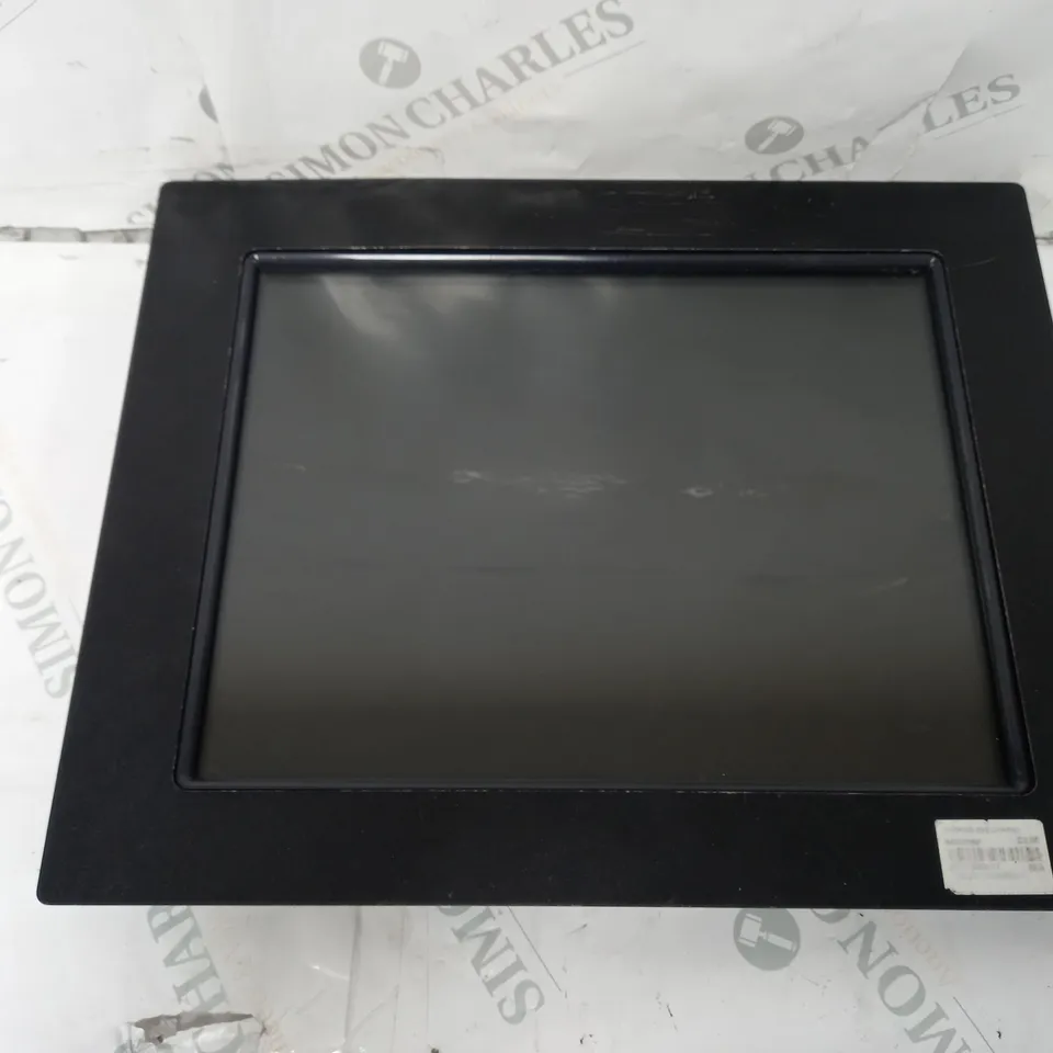 ELO LCD TOUCH MONITOR E512043