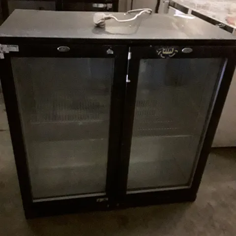 LEC BC9007KLED UNDERCOUNTER BOTTLE COOLER