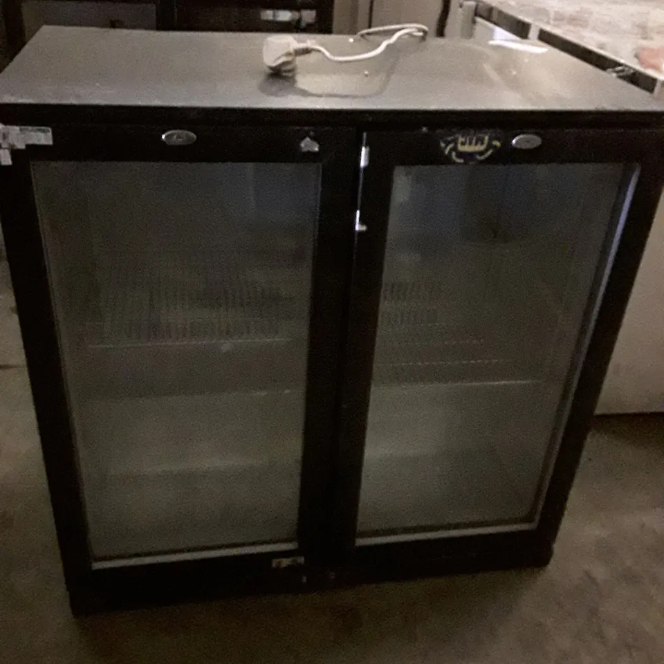 LEC BC9007KLED UNDERCOUNTER BOTTLE COOLER