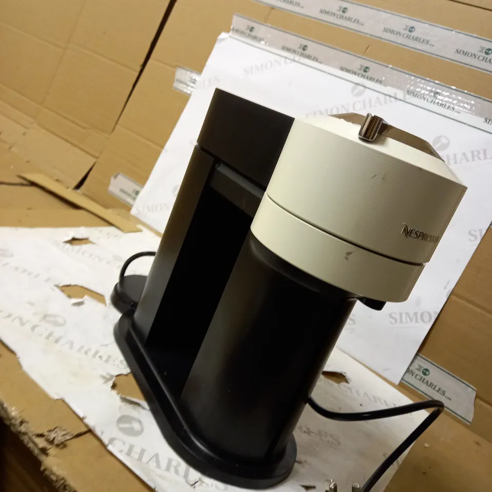 NESPRESSO VERTUO NEXT 11710 COFFEE MACHINE 