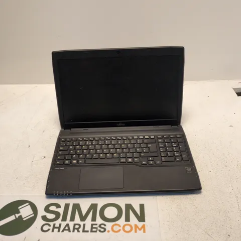 FUJITSU LIFEBOOK A514 LAPTOP – BLACK (USED)
