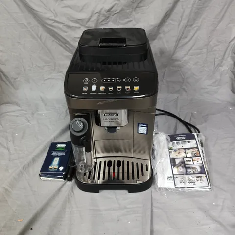 BOXED DELONGHI MAGNIFICA EVO BEAN TO CUP - ECAM290.83