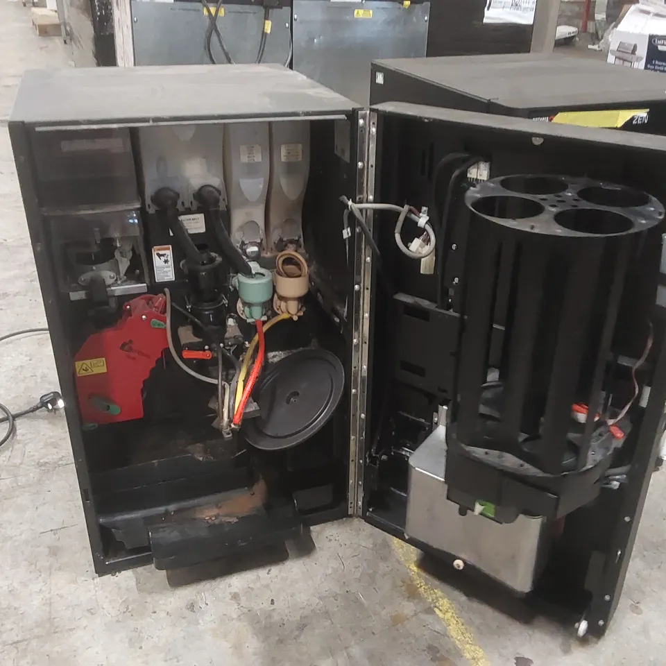 AZKOYEN COFFEE ZEN COMMERCIAL COFFEE MACHINE