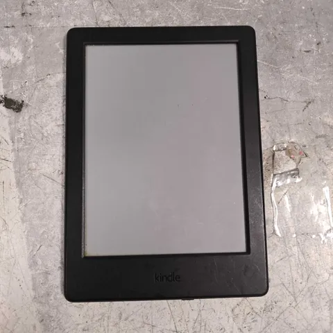 UNBOXED AMAZON KINDLE E-READER 