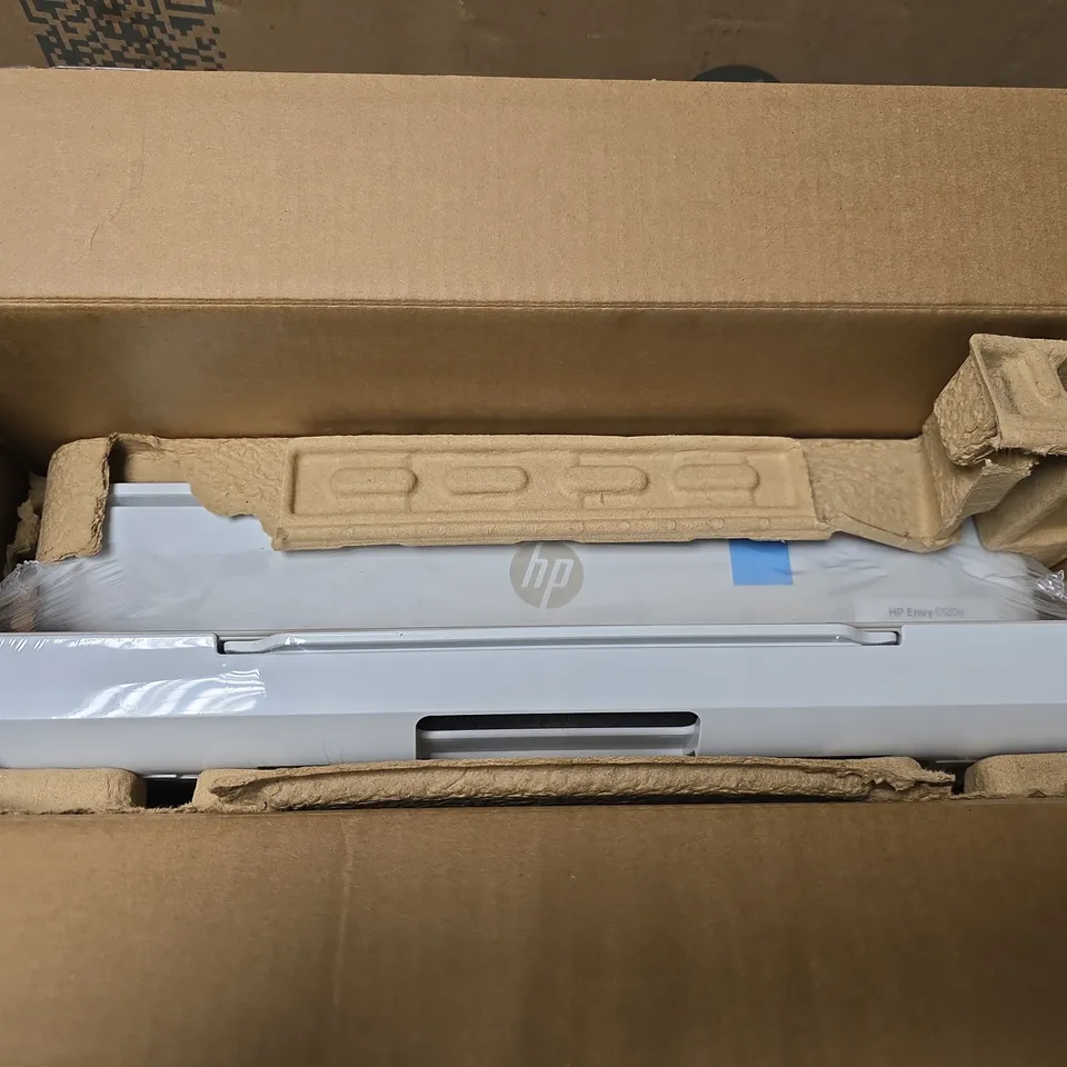 HP ENVY 6120E ALL-IN-ONE PRINTER – BOXED