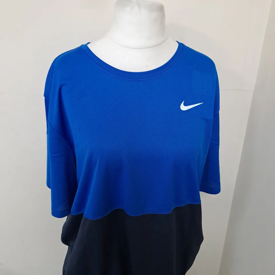 NIKE RUNNING T-SHIRT SIZE XL