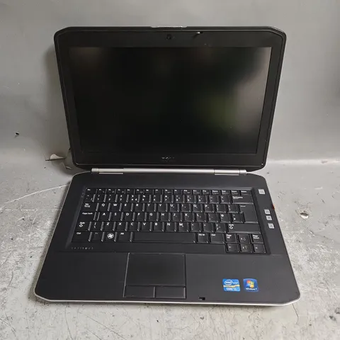 DELL LATITUDE E5420 LAPTOP