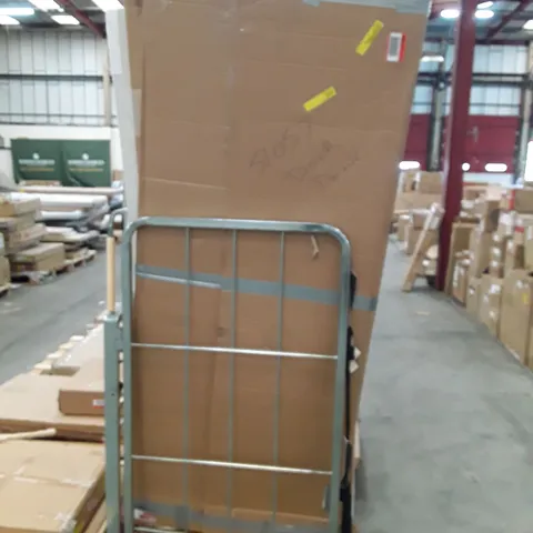 BOXED INTERNAL DOOR PRIMED 