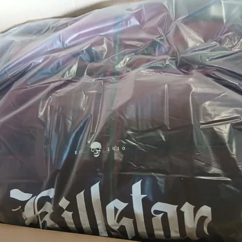 APPROXIMATELY 5 BRAND NEW KILLSTAR DEADLIEST NIGHTVELVET PUFFER COATS