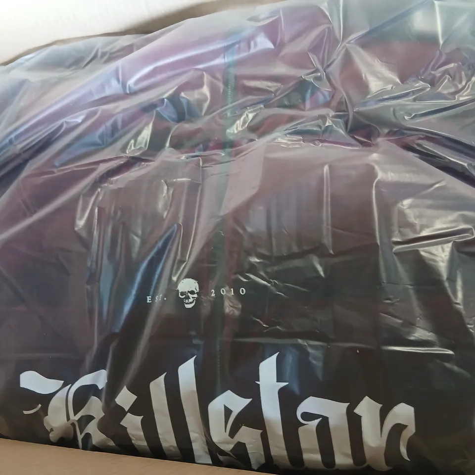 APPROXIMATELY 5 BRAND NEW KILLSTAR DEADLIEST NIGHTVELVET PUFFER COATS