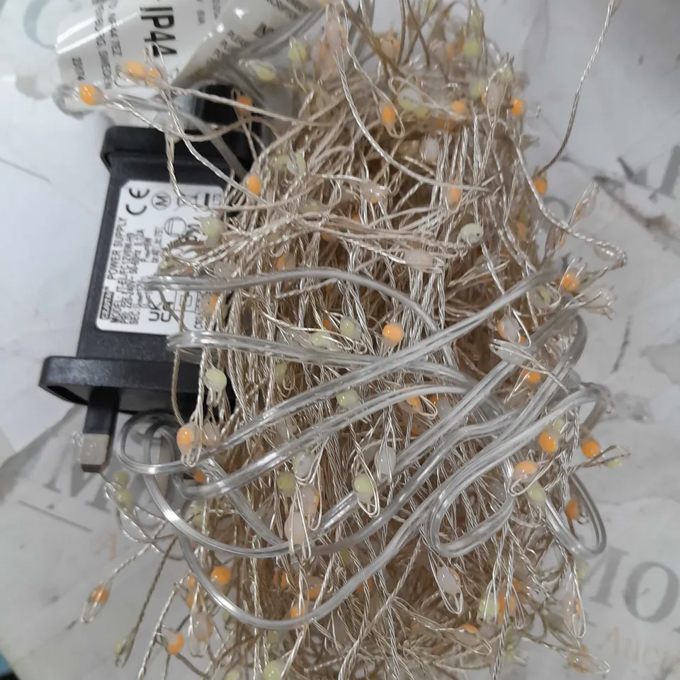 480 DEWDROP MAX CLUSTER LIGHT RRP £37