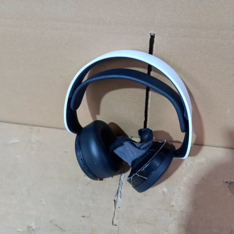 PLAYSTATION 3D PULSE WIRELESS HEADSET