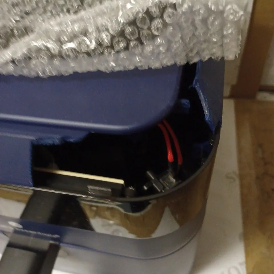 COOK'S ESSENTIALS 5.8L AIR FRYER NAVY