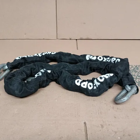 OXFORD HD CHAIN LOCK