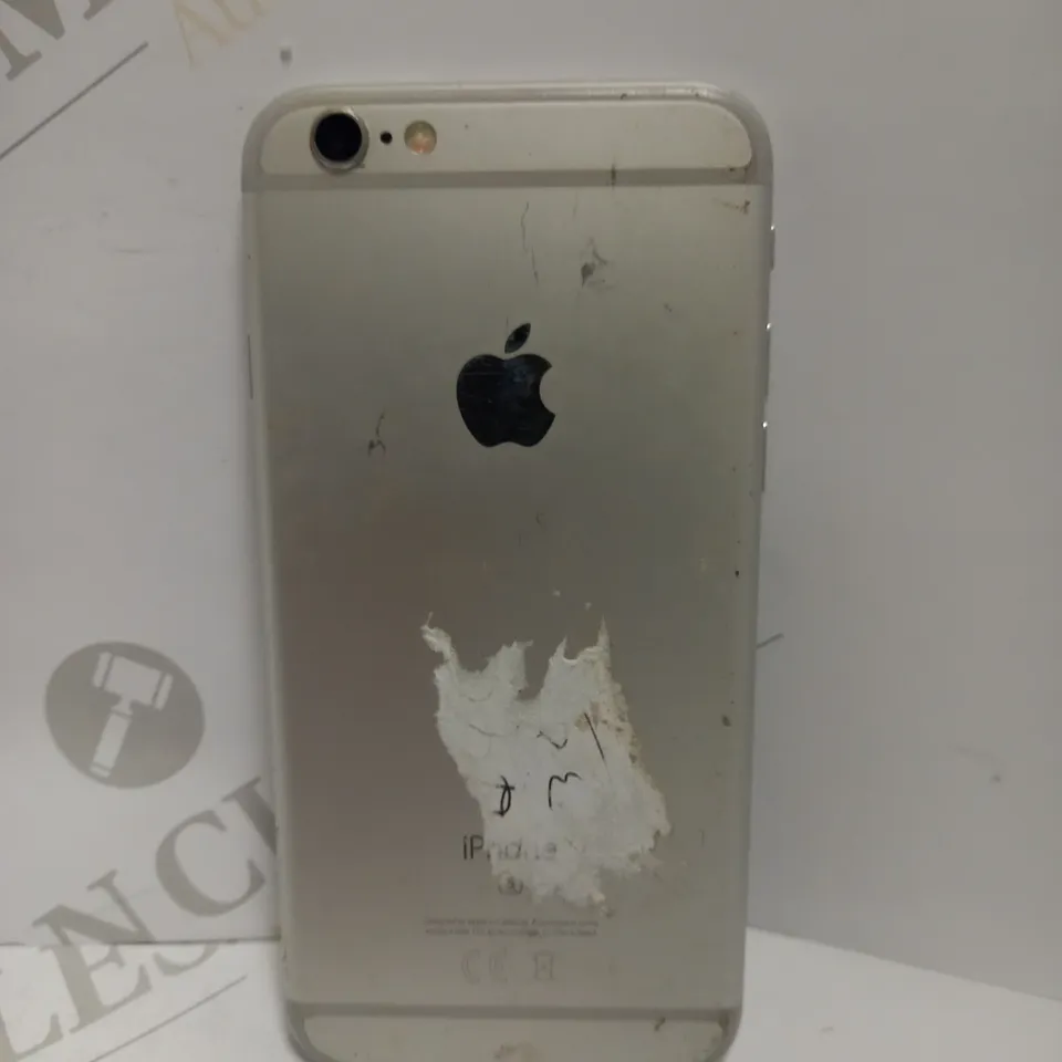 APPLE IPHONE 6S (A1688) SMARTPHONE