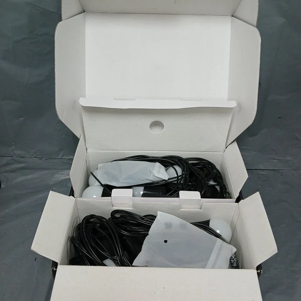 GOVEE OUTDOOR STRING LIGHT 2 