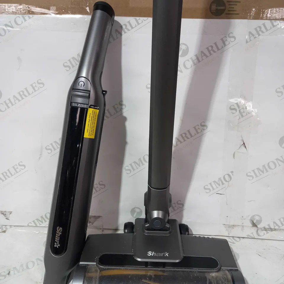 SHARK WANDVAC 2-IN-1 LIGHTWEIGHT CORDLESS HANDHELD VACUUM CLEANER WV361UK