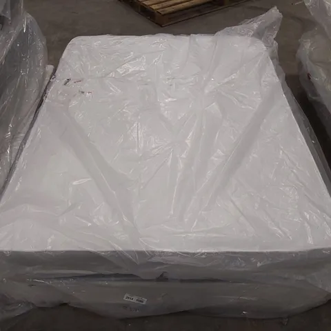 QUALITY BAGGED 5FT KING SIZED MATTRESS