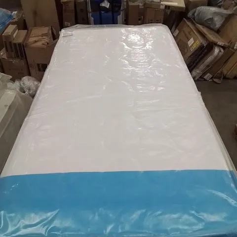 QUALITY BAGGED ALEX SINGLE SIZED MATTRESS 