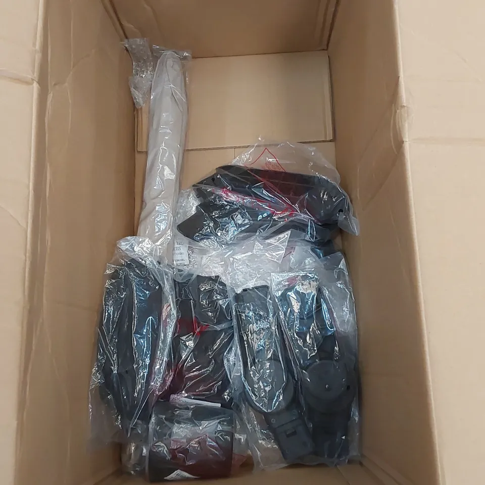 BOXED ICANDY PRAM PARTS AND ACCESSORIES 