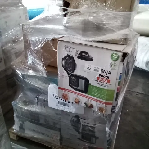 PALLET OF APPROXIMATELY 20 ASSORTED HOUSEHOLD & ELECTRICAL PRODUCTS TO INCLUDE