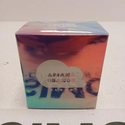 BOXED AND SEALED ARIANA GRANDE CLOUD EAU DE PARFUM 30ML
