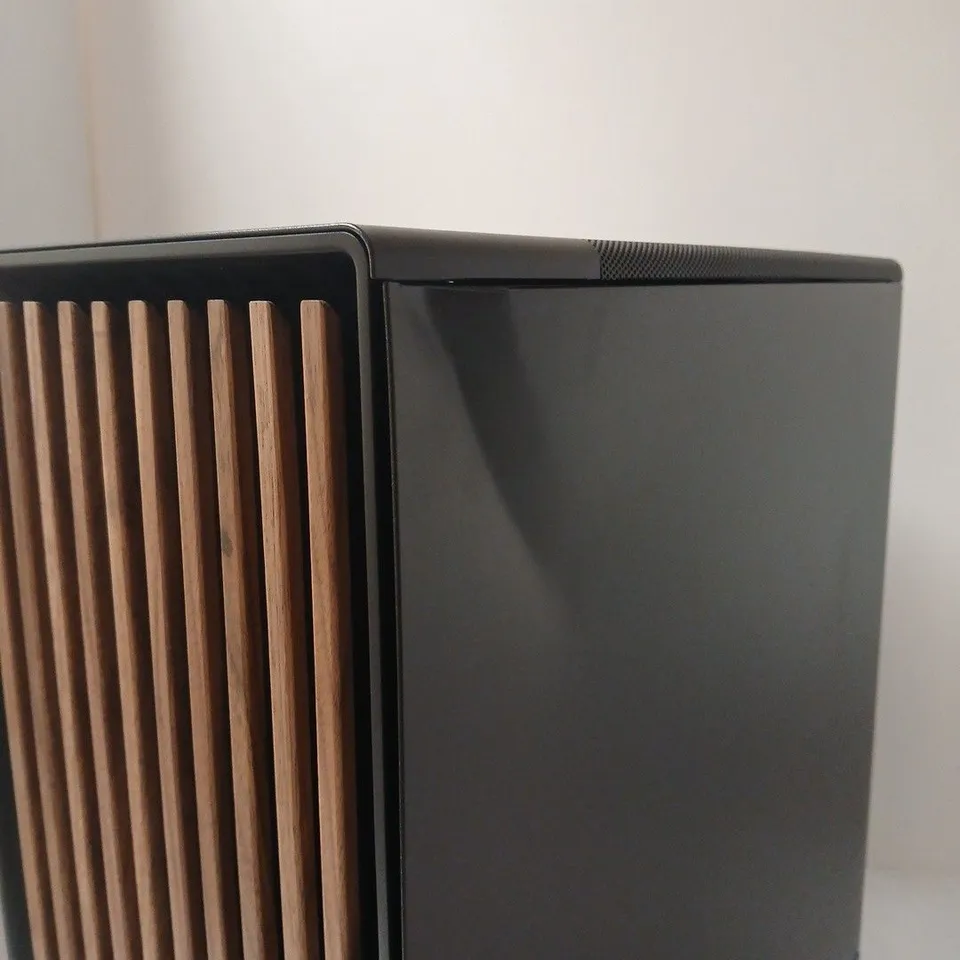 BOXED FRACTAL NORTH COMPUTER CASE